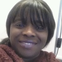 Lydia Osei