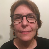 Audrey Lamy