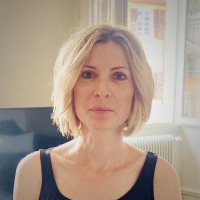 Stéphanie Lamiri Parodi
