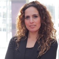 Nadine Medimegh
