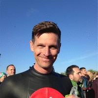 Mark Cox