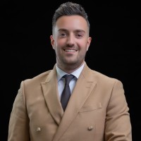 Ben Maknia