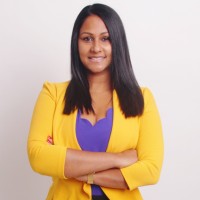 Neesa Harrilal