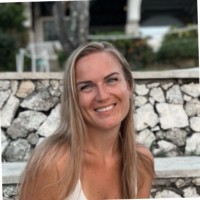 Kirsten Venderbos