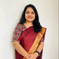 Dr.Yugandhara Khode