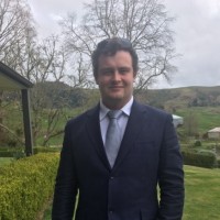 Henry Fullerton-Smith