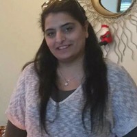 Maggie Mikhail