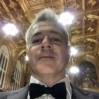 Mark Trollope