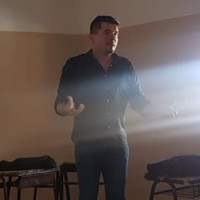 Jorge Javier A. Juárez