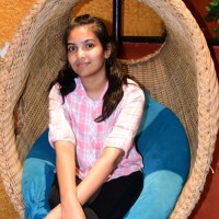 Vaishnavi Thuraka