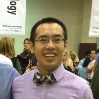 Weihan Chen