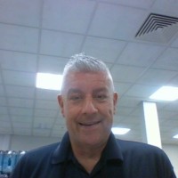 Paul Barber
