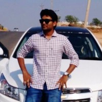 Girish Gunaki