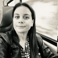 Holly Arini