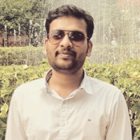 Santosh Kamble
