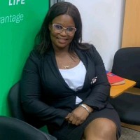 millicent Kwarteng