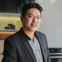 Terrence Chan