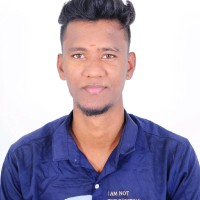 Rajasekar C