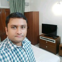 Dhruv Kumar Tiwari