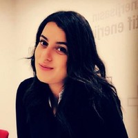 Damla Duman