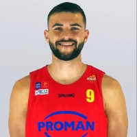 Anthony Prugnieres