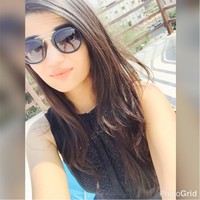 Pranjali Raval