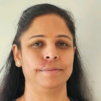 Deepa Saxena