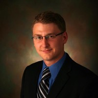 Matthew Suhadolc, P.E.