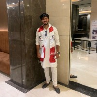 Kartik Saxena
