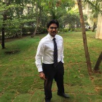 Naveen Raju