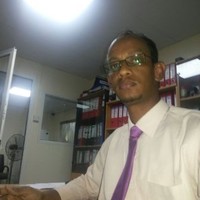 Abdullah Mohammad