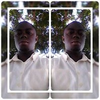 Maxwell Amponsah