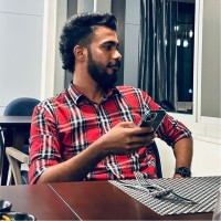 Ajmal V A