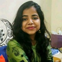 Meghna Deshpande