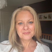 Jackie Nicholson