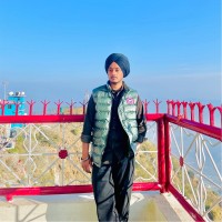 Arshdeep Singh