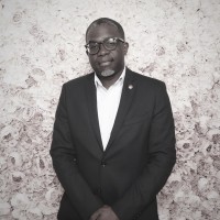 Jose (Joe) Zefu Kimpalou