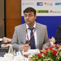 Priyanshu Vaidya