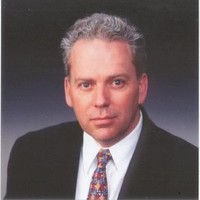 Greg Cosgrove