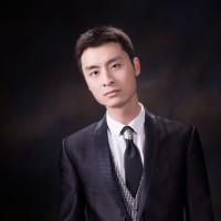 Cong Huang, Gisp