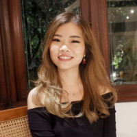 Rita Monica Christine
