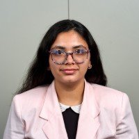 Arunima S.