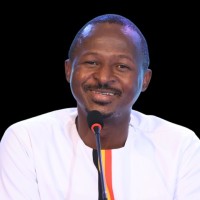 Jimmy Byaruhanga