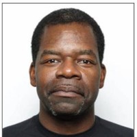Harold Raschke-Robinson