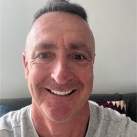 Mick May