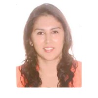 Jhoana Torres Cárdenas