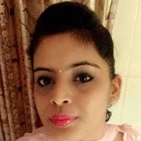 Nisha Mukhraj
