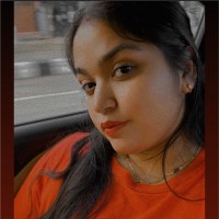 Gauri Kharwade