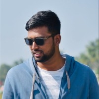 Sujeeth Kumar S