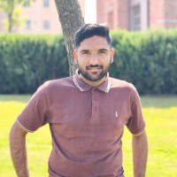 Fahad Malik
